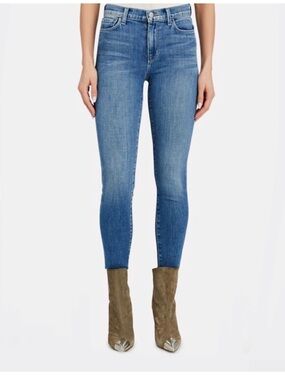 L’AGENCE El Matador Slim Sydney Jeans